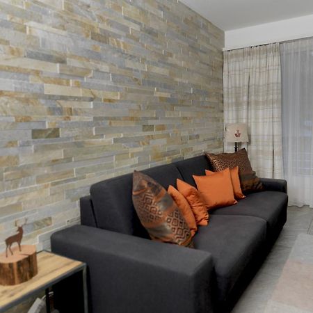 Hausroc-Zermatt Apartman Kültér fotó
