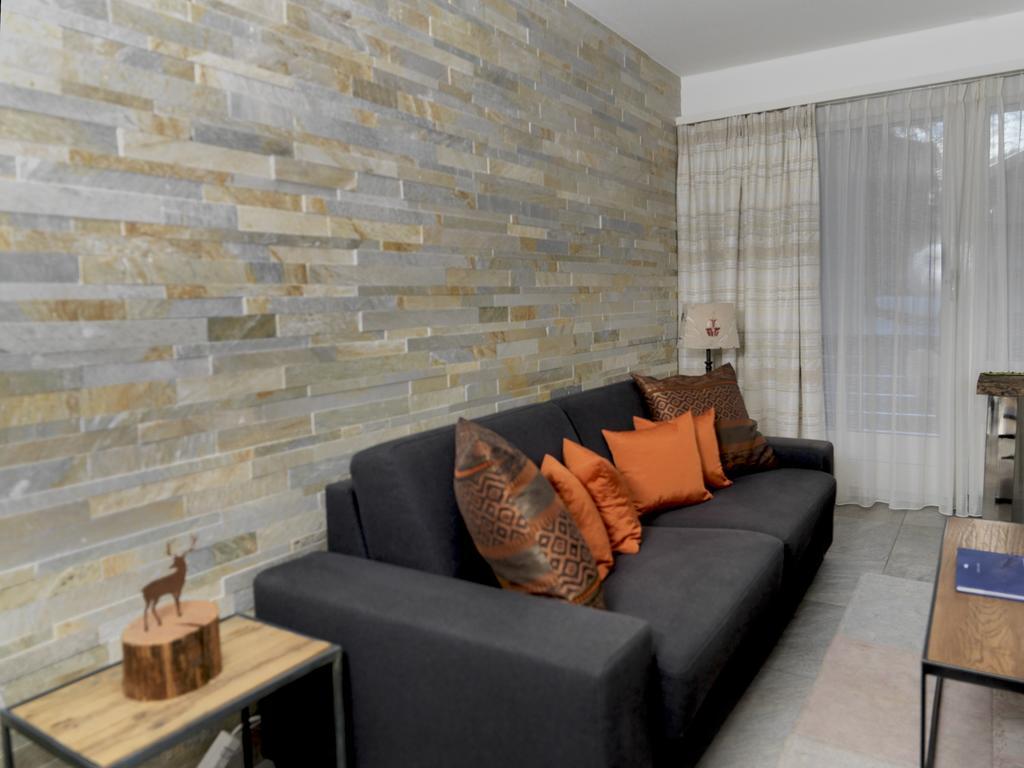 Hausroc-Zermatt Apartman Kültér fotó