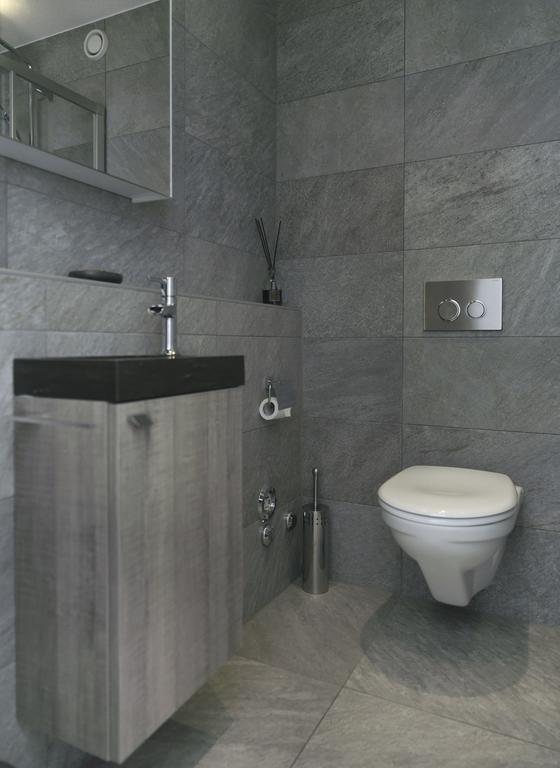 Hausroc-Zermatt Apartman Kültér fotó