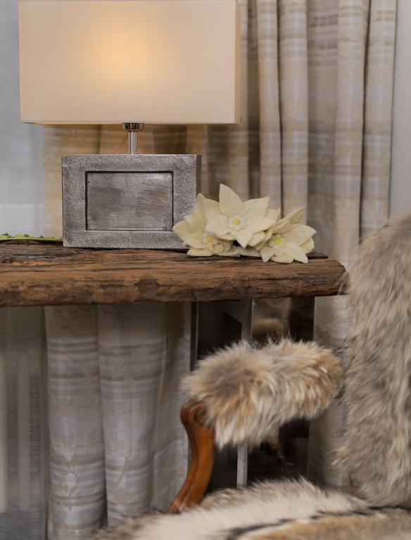 Hausroc-Zermatt Apartman Kültér fotó